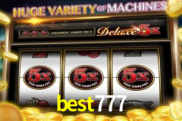 Jogos de mesa e apostas rápidas na best777