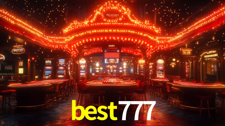 Explore as vantagens do best777: serviço profissional e confiabilidade