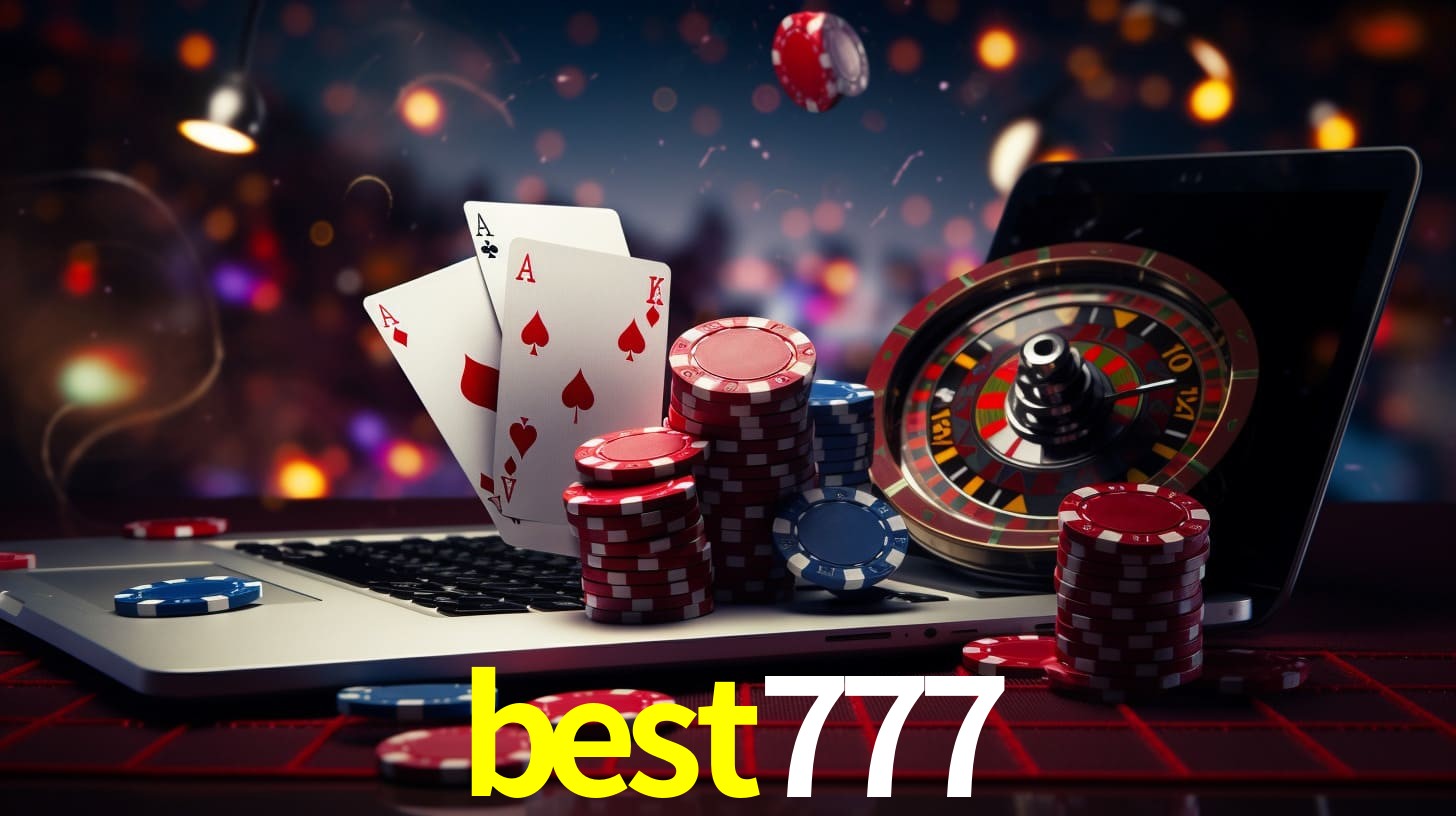 VIP Casino best777