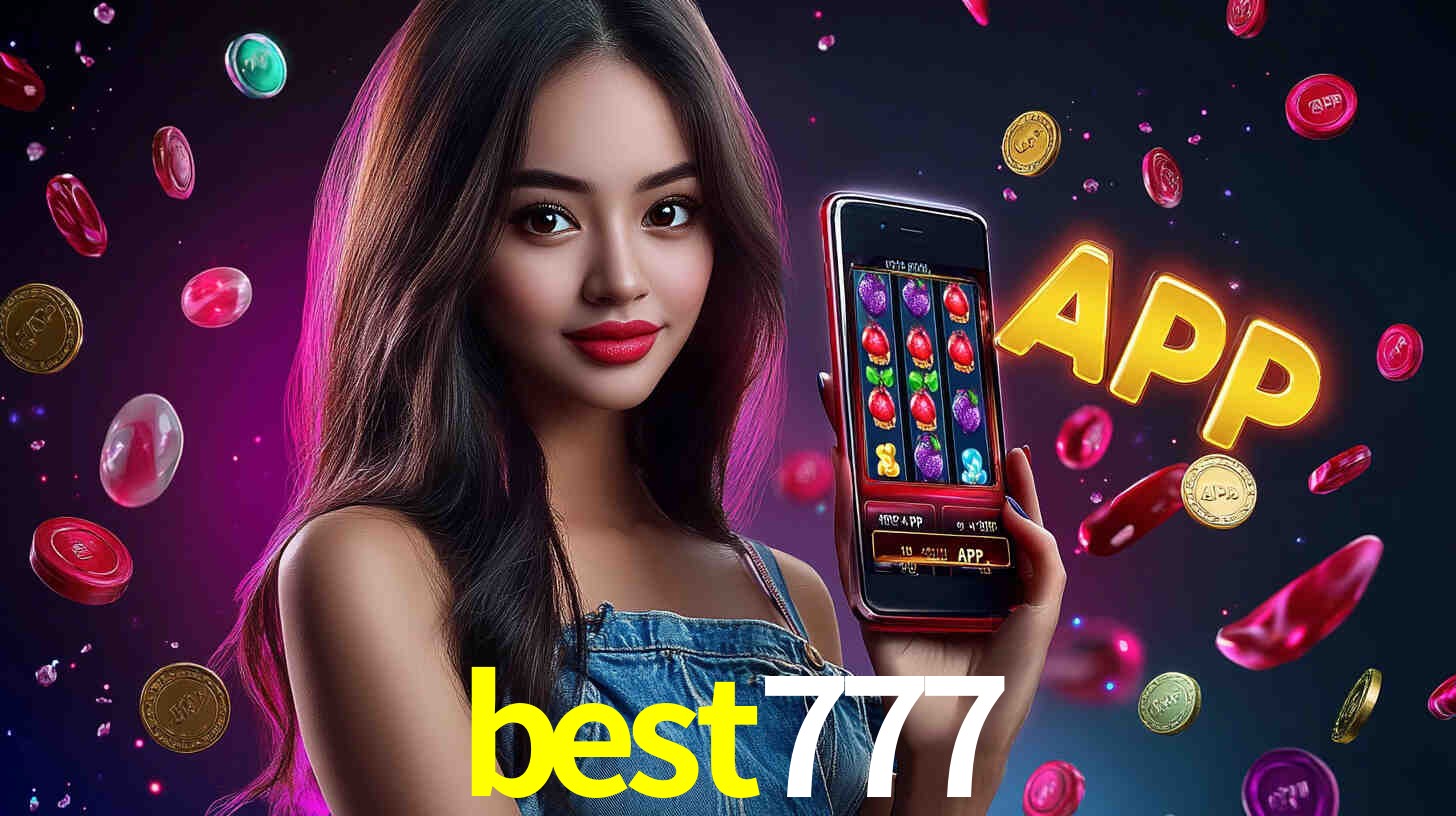 Apostas Esportivas na best777: Um Guia Completo