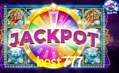Descubra o Mundo do Cassino Online com best777