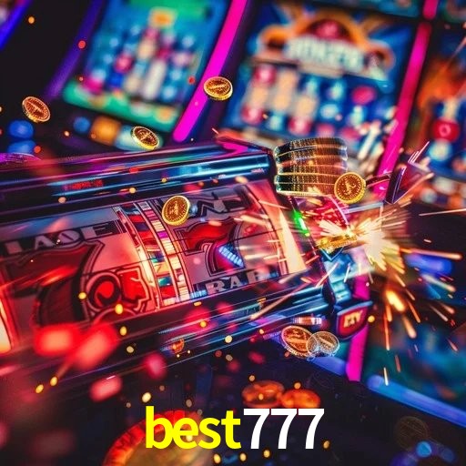 PIX Instantâneo best777