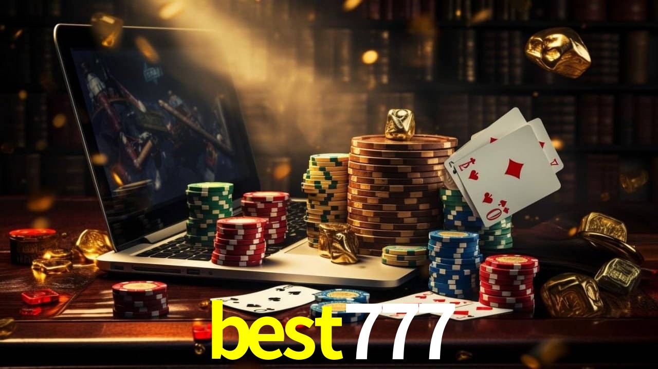 Torneios best777