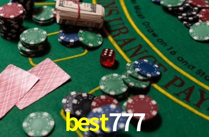 best777 bet