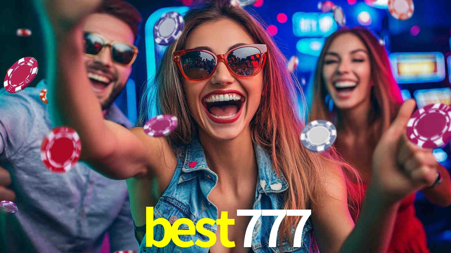 A Popularidade dos Caça-Níqueis no best777