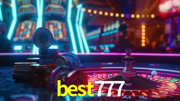 Game Providers best777