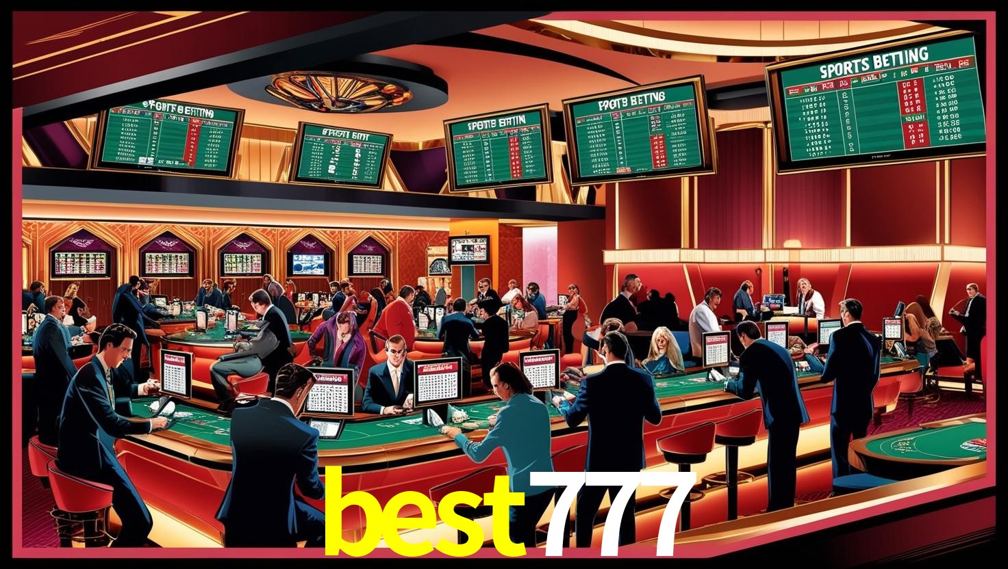 BEST777.COM