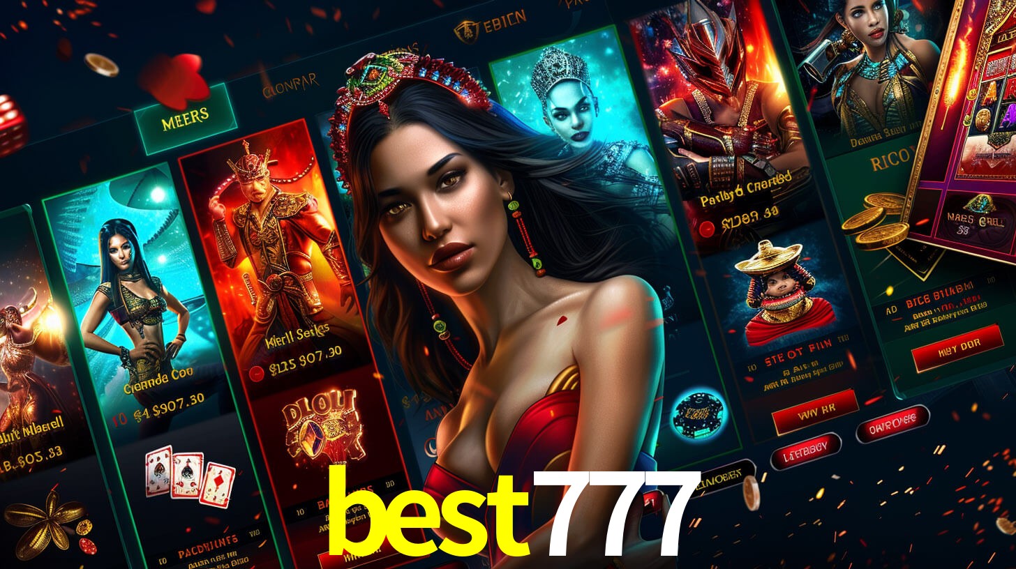 BEST777.COM